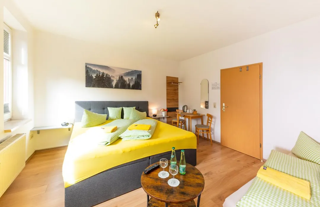 Pension Zum Schotten-1